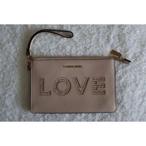 Michael Kors Wristlet